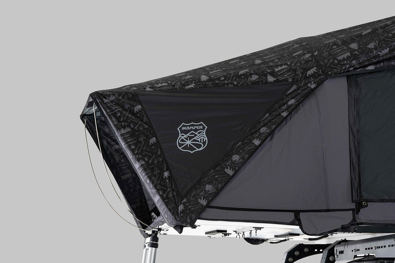 Rainfly Camp Vibes