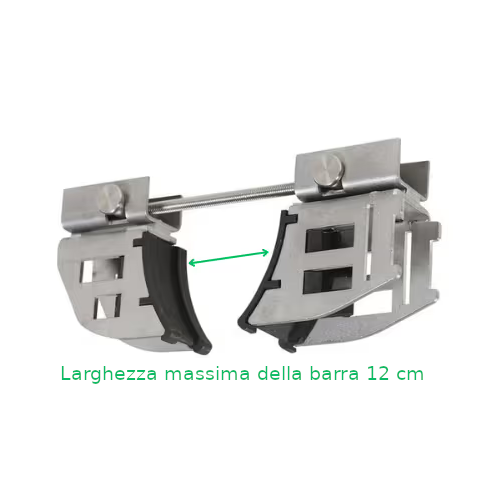 Kit di fissaggio 3.0 ikamper
