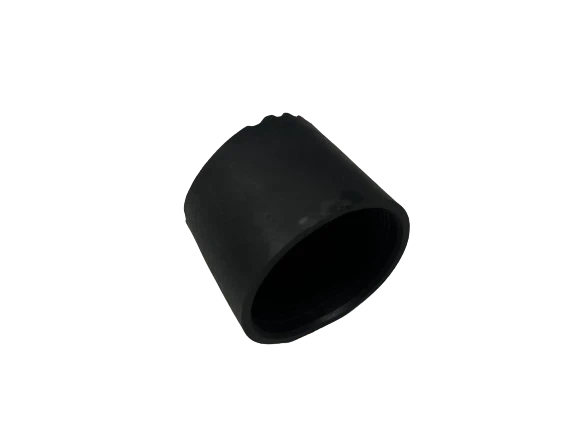 Piedi in gomma per la scala