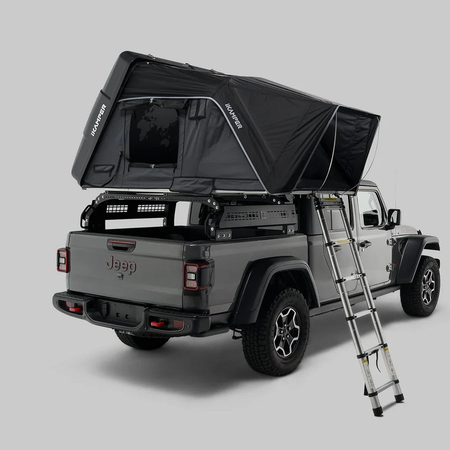 Tenda da tetto Skycamp 4.0 Duo 2-3 posti