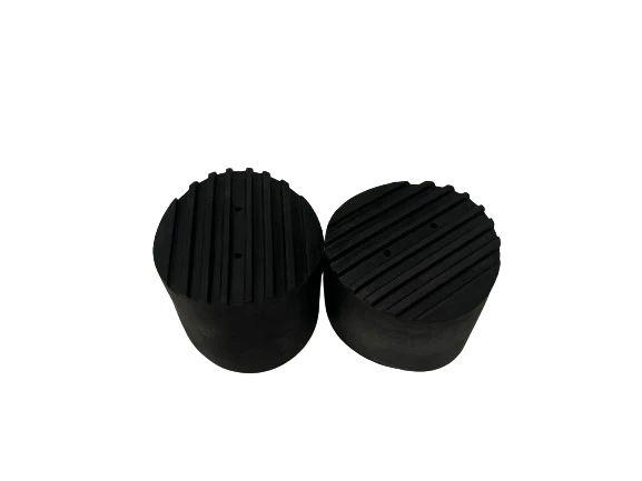 piedi in gomma per la scala telescopica della tenda da tetto ikamper