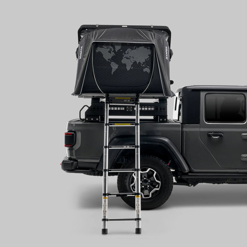 Tenda da tetto Skycamp 4.0 Duo 2-3 posti