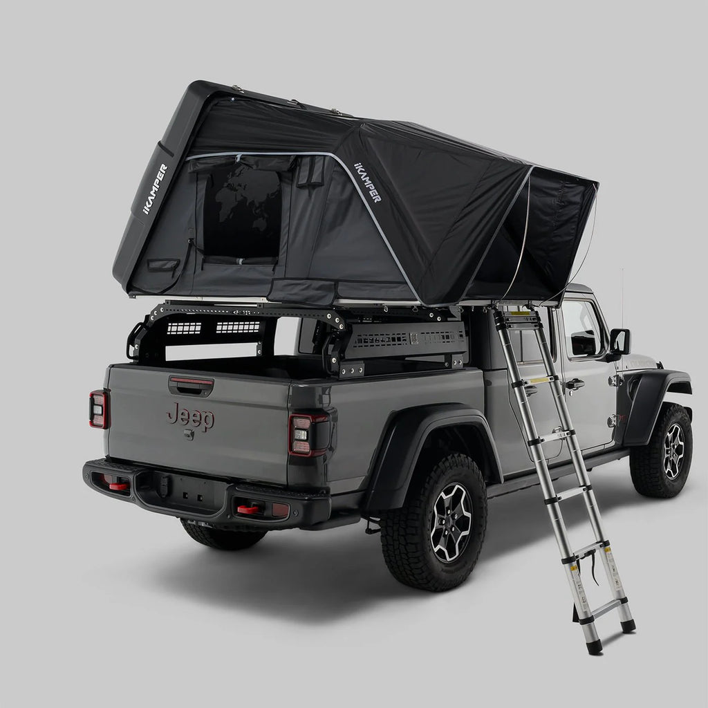 Tenda da tetto Skycamp 4.0 Duo 2-3 posti