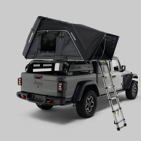 Tenda da tetto Skycamp 4.0 Duo 2-3 posti