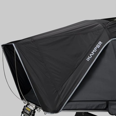 Tenda da tetto Skycamp 4.0 Duo 2-3 posti