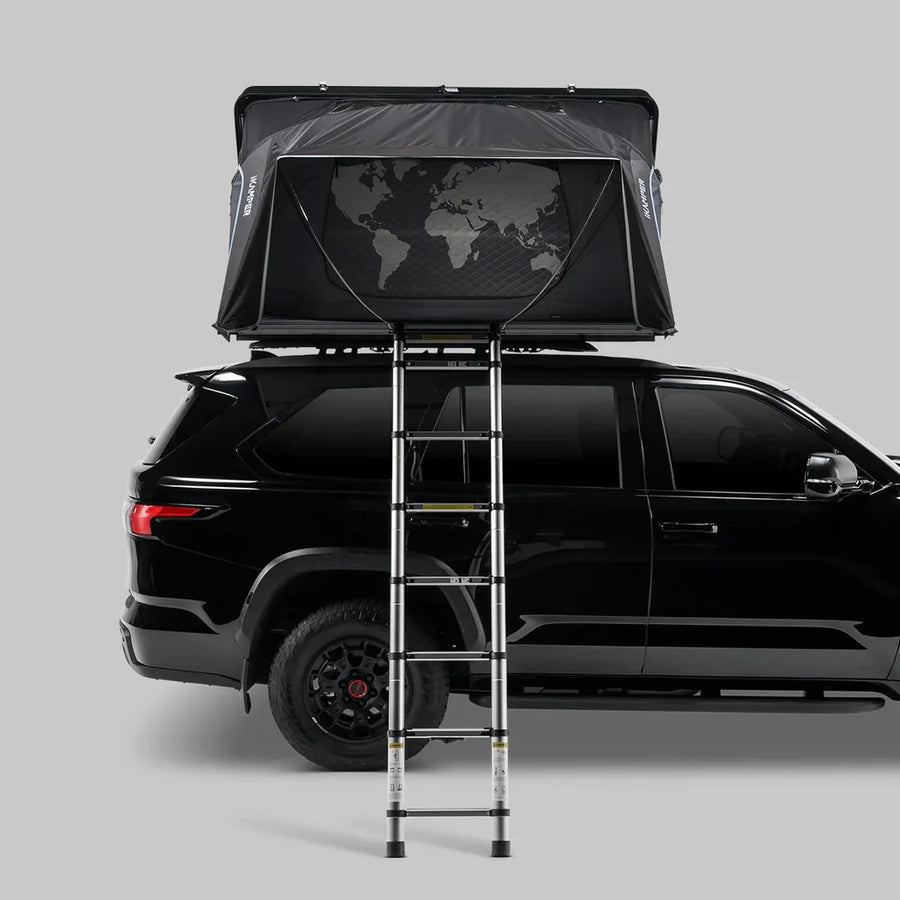 Tenda da tetto Skycamp 4.0 Quad 4-5 posti