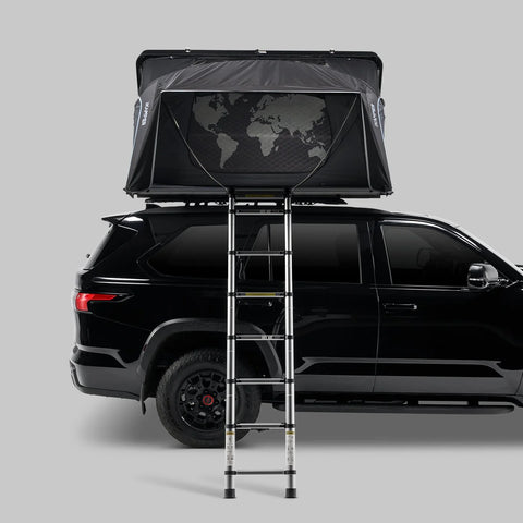 Tenda da tetto Skycamp 4.0 Quad 4-5 posti