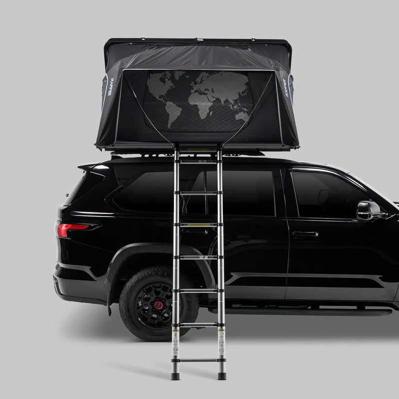 Tenda da tetto Skycamp 4.0 Quad 4-5 posti