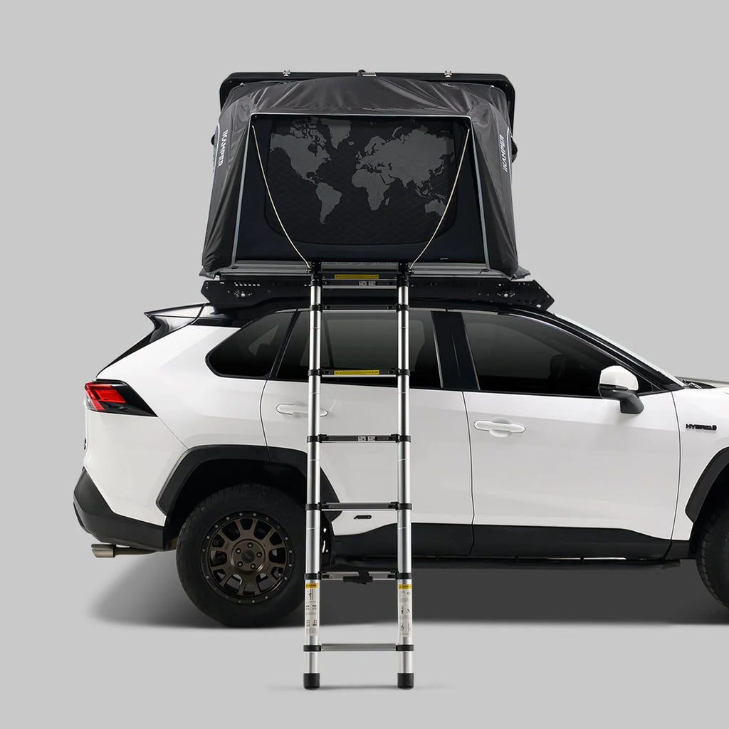 Tenda da tetto Skycamp 4.0 Trio 3-4 posti