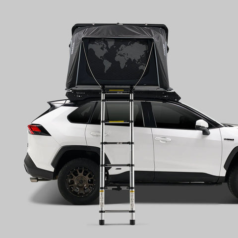 Tenda da tetto Skycamp 4.0 Trio 3-4 posti