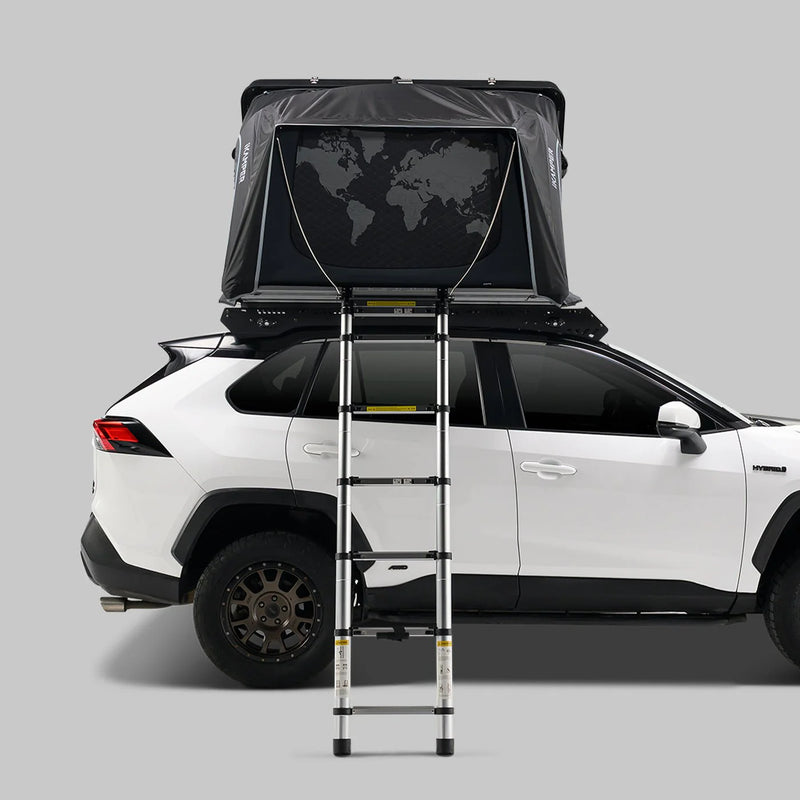 Tenda da tetto Skycamp 4.0 Trio 3-4 posti