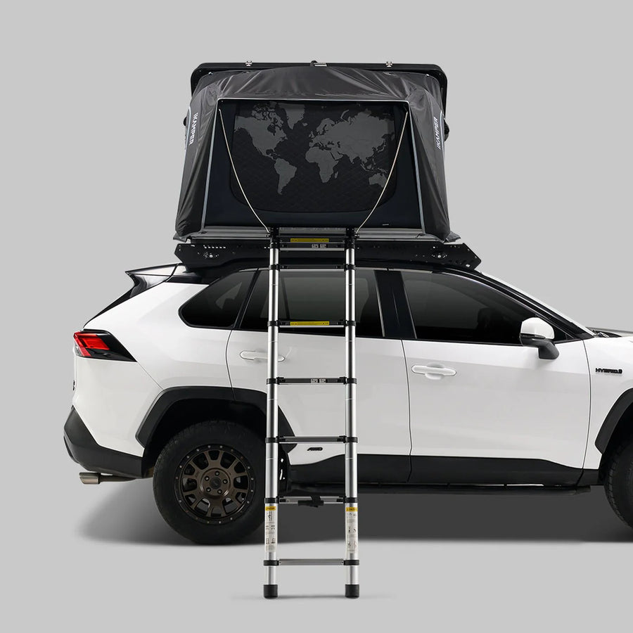Tenda da tetto Skycamp 4.0 Trio 3-4 posti