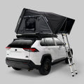 Tenda da tetto Skycamp 4.0 Trio 3-4 posti