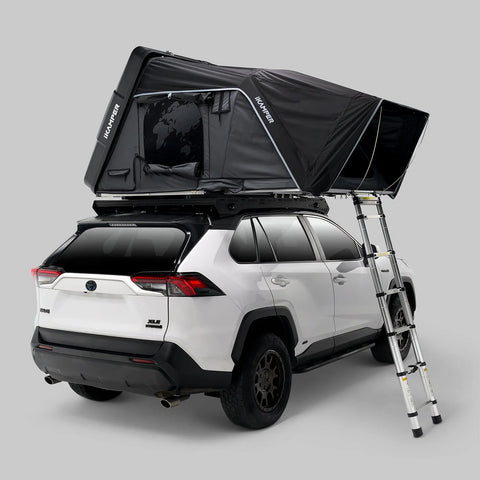 Tenda da tetto Skycamp 4.0 Trio 3-4 posti