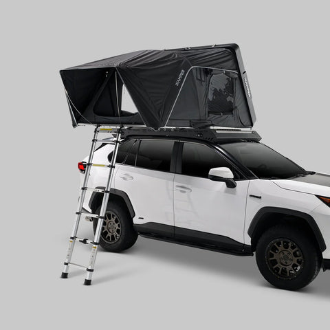 Tenda da tetto Skycamp 4.0 Trio 3-4 posti