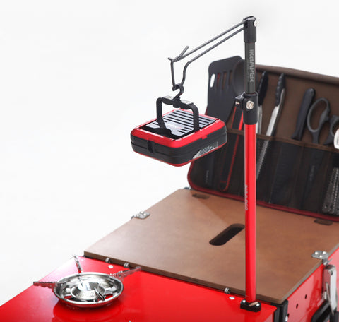 AIOKS - Supporto per Accessori