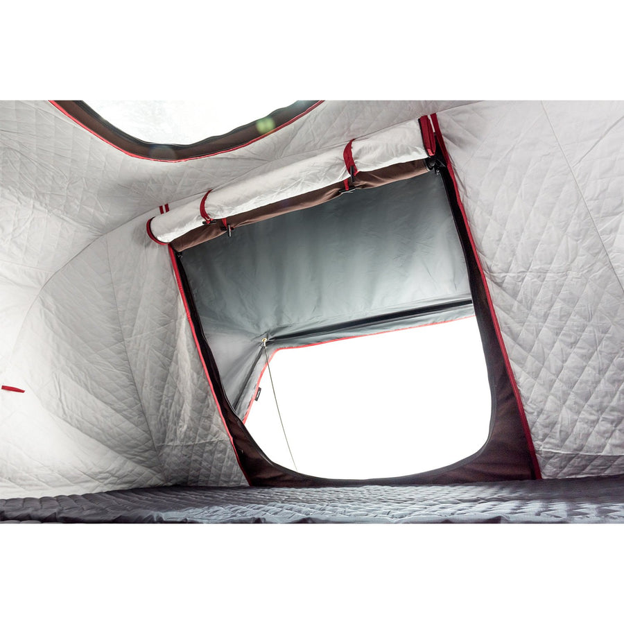 Tenda Isolante Bianca