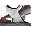 Tenda Isolante Bianca