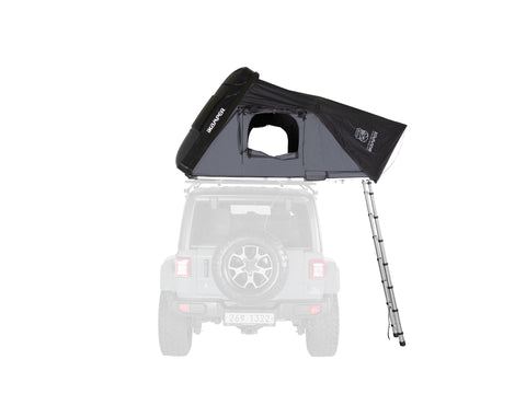 Tenda da tetto 4 posti Skycamp 3.0