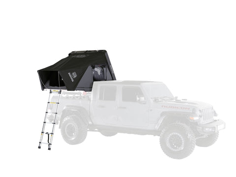 pick up con tenda da tetto skycamp