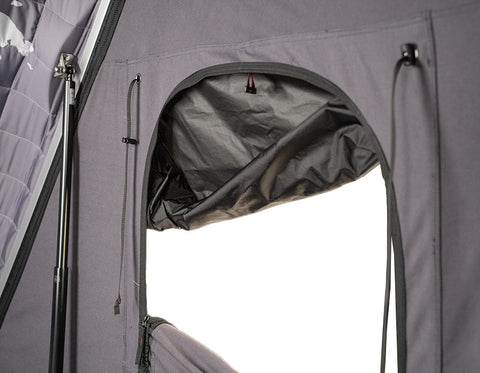 Tenda da tetto 4 posti Skycamp 3.0