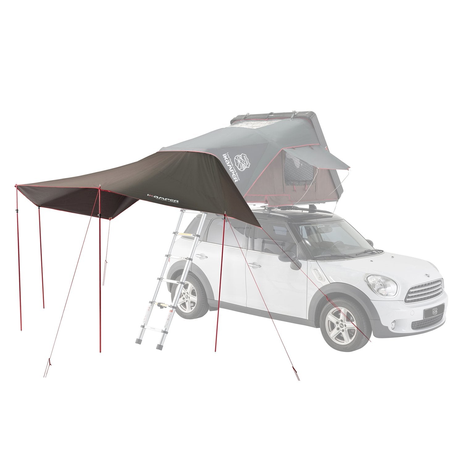 Tendalino Skycamp 2.0 Mini