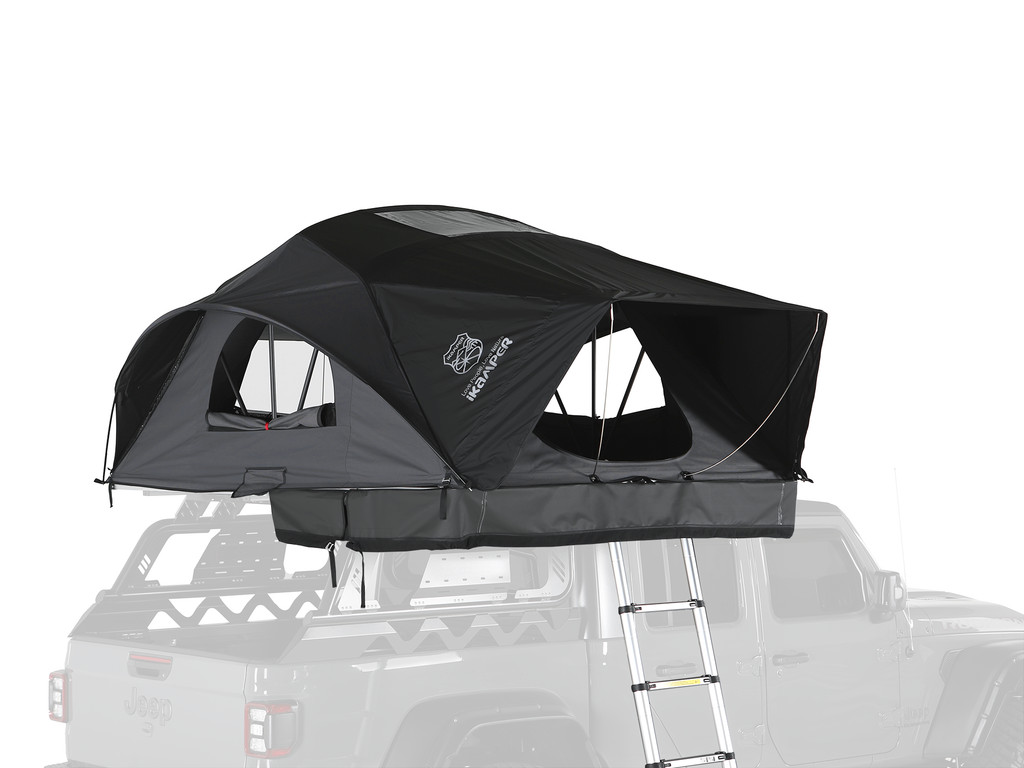 Tenda da tetto X-Cover 2.0